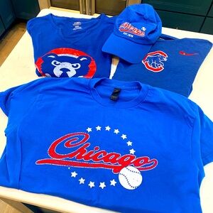 Chicago Cubs Bundle!